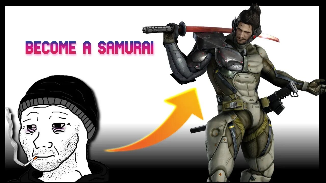 How to be a Samurai in 2023 || Bushido the way of the samurai part1