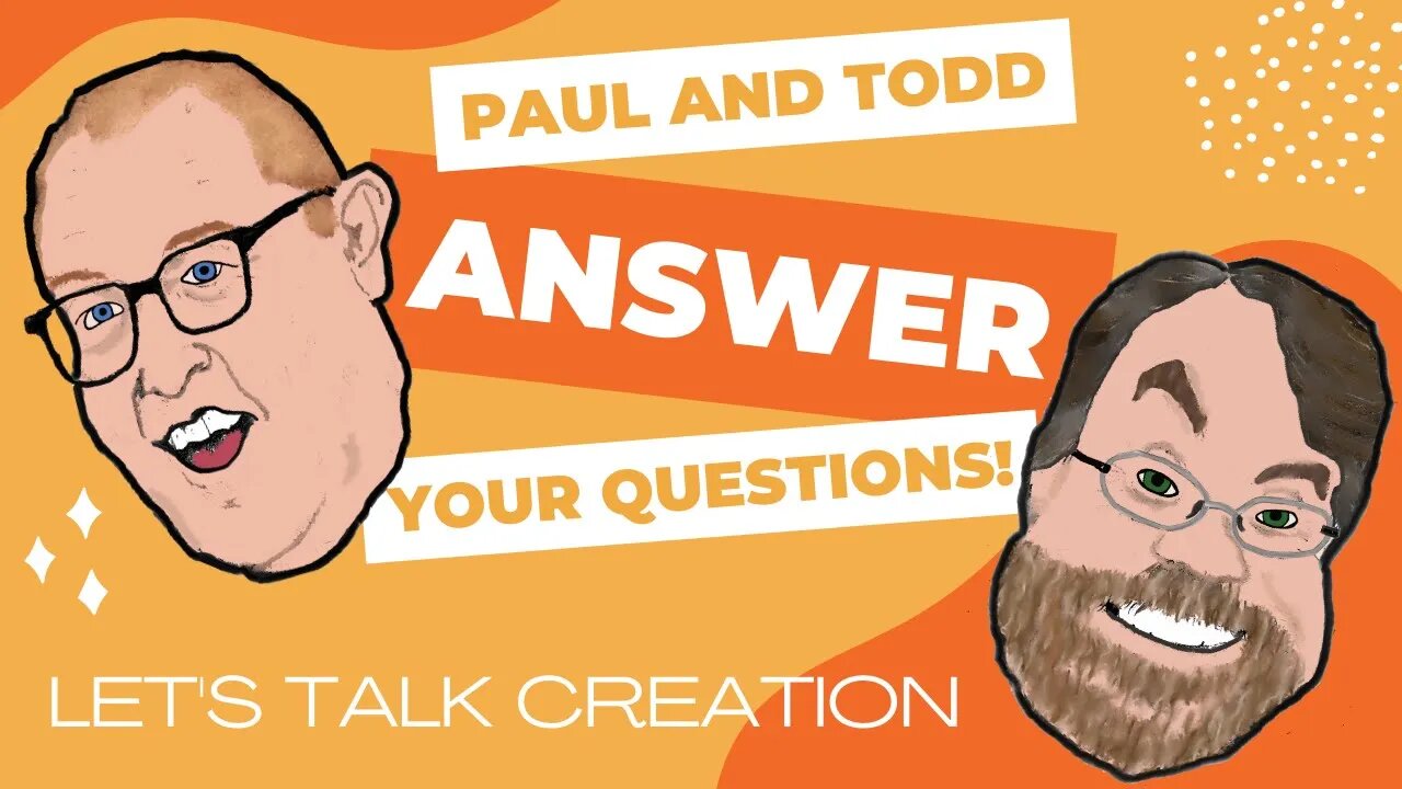 Episode 66: Paul and Todd Answer Your Questions!