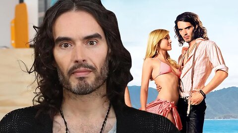 Bad Russell Brand Takes (Kristen Bell, Megyn Kelly & More)