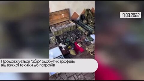 More evidence of Russian war crimes￼