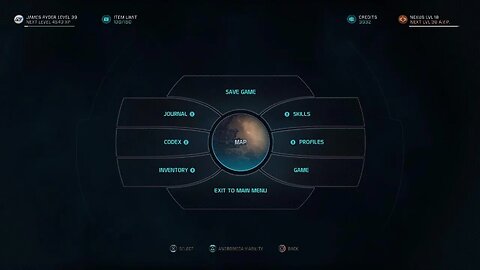 Mass Effect: Andromeda Part 57 Dating Advice