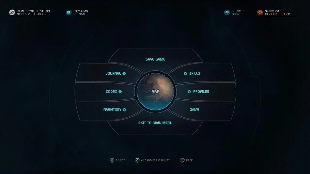 Mass Effect: Andromeda Part 57 Dating Advice