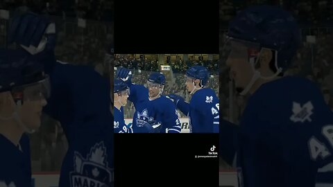 #torontomapleleafs #torontomarlies #ohhighbud #nhl09 #gameclips