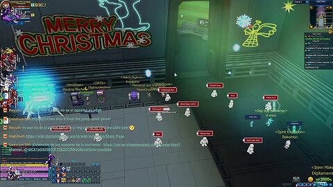 Digimon Masters Online 343#