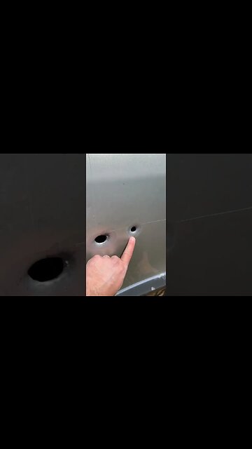 500 Magnum Vs Car 🚗