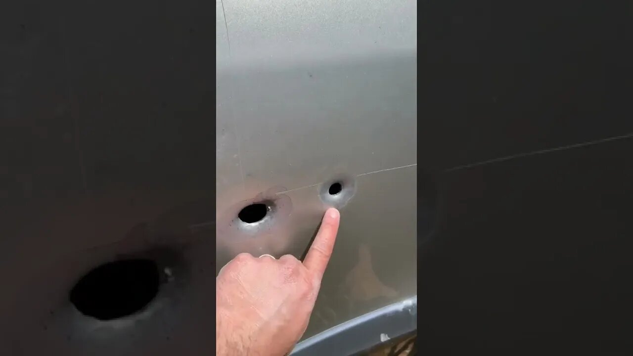 500 Magnum Vs Car 🚗