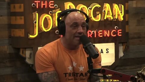 Rogan on Big Pharma