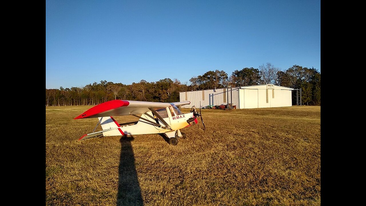 Himax flying 11/4/2023