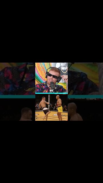 Conor Mcgregor UFC 300 Sean Omalley Tim Welch give thoughts.