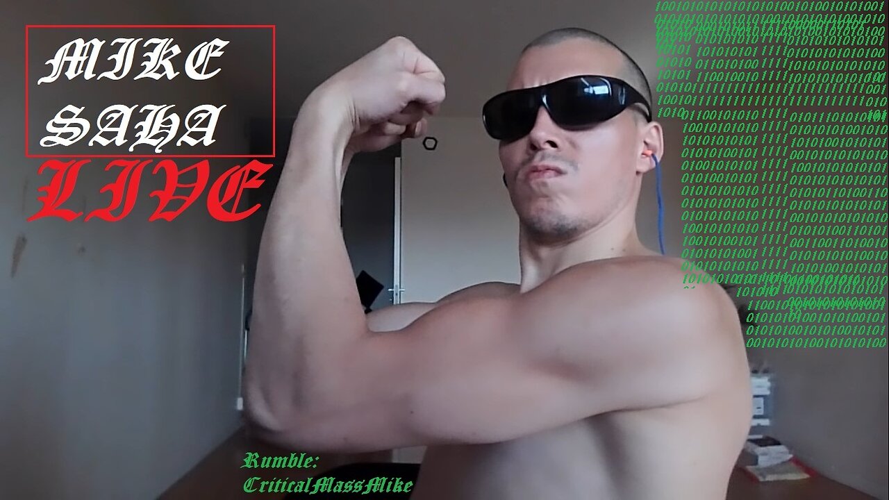 MIKE SAHA LIVE - MOWAS2 Gameplay, See What Else..