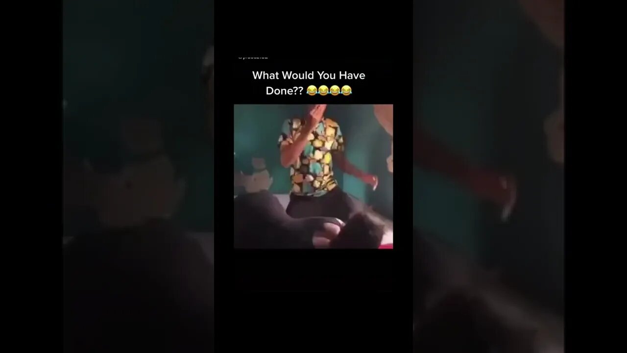 Why you have done this