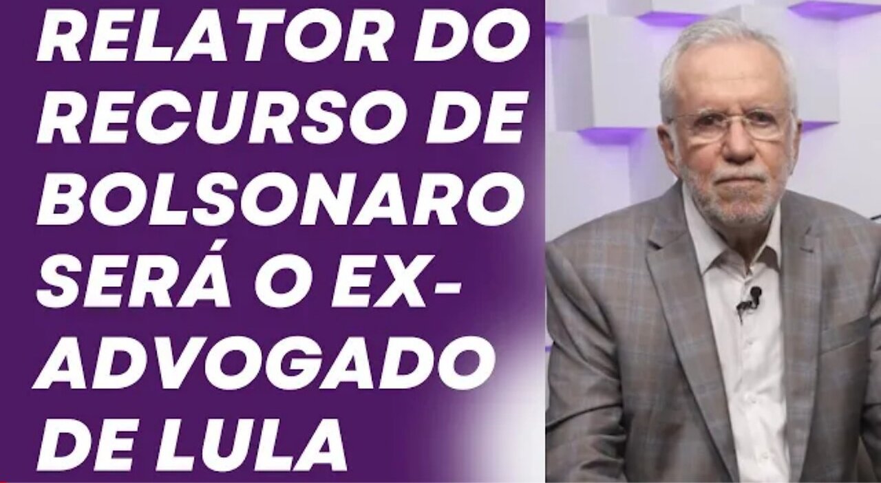 Por que Bolsonaro comia na cozinha do Alvorada - by Alexandre Garcia