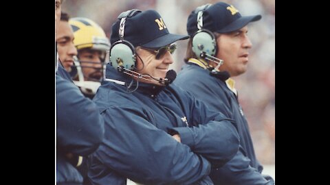'Bo didn't keep me safe.' Schembechler's son & former Michigan players detail Dr. Anderson's abuse