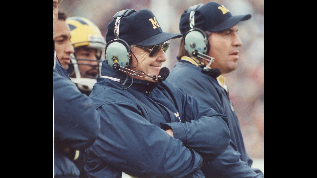'Bo didn't keep me safe.' Schembechler's son & former Michigan players detail Dr. Anderson's abuse