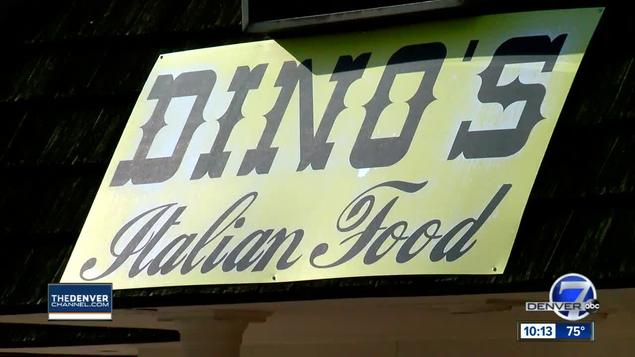 Iconic Lakewood restaurant shutting down after nearly 60 years