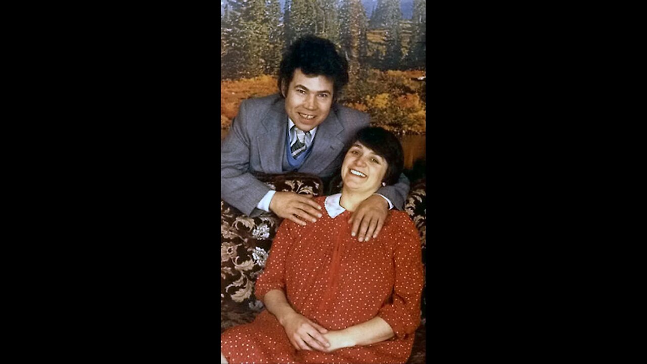 The Dark Tale of Fred and Rose West