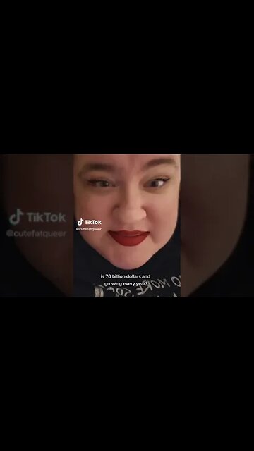 Fitness Industry Spending VS Sickness Industry Spending | You Do The Math