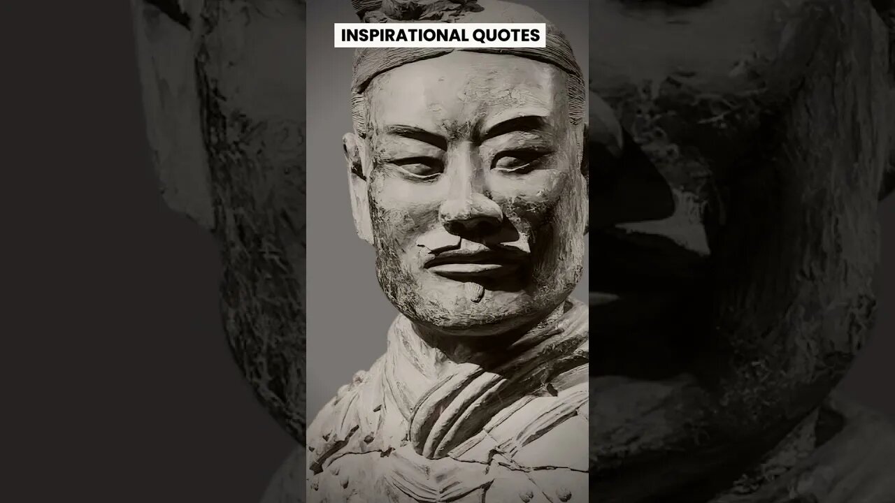 SUN TZU QUOTES THAT WILL CHANGE YOUR MIND. #shorts #bestquotes