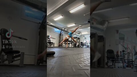 Why I really go to the gym