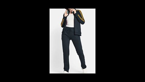 new Women tracksuit arrived at www.buyinpkr.com