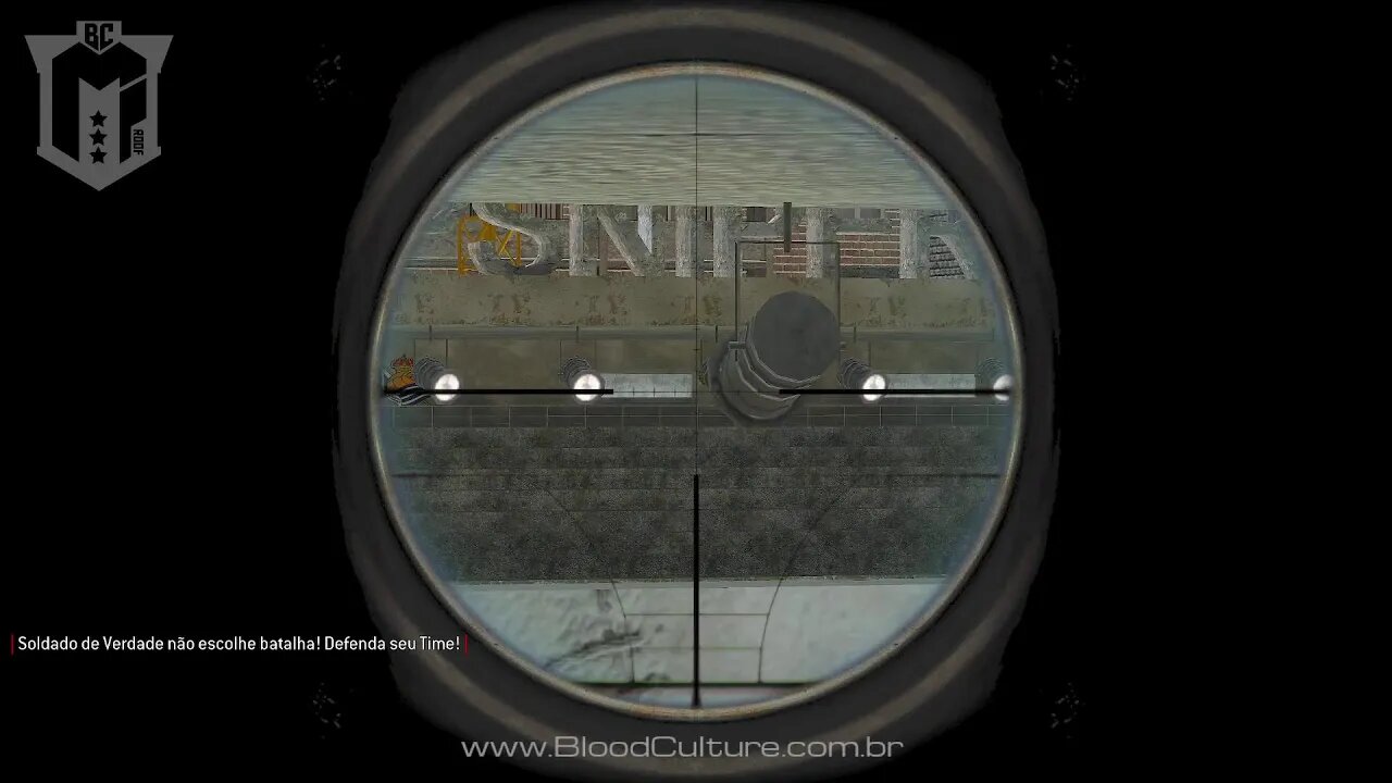 Call of Duty Frontlines | Ao Vivo | 06.11.2022