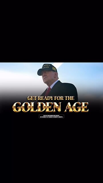 golden age