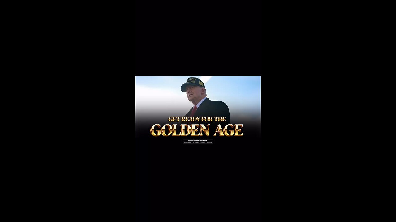 golden age