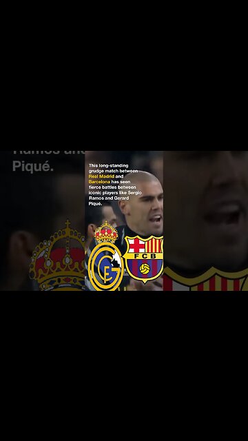 Fierce Battles on the Pitch: Top Football Fights and Rivalries