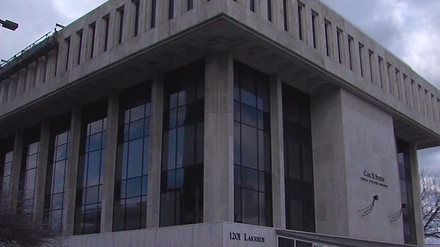 CLE area pastors call for hearings, moratorium into water department billing tactics