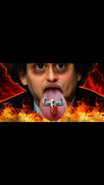 Exposing SBF's Drug Fueled Life (Is He The Mastermind?)