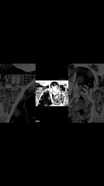 Zom 100: bucket list of the dead "THE KISS"