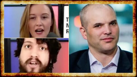 Majority Report ATTACKS Matt Taibbi's Reporting in LAUGHABLE Fashion