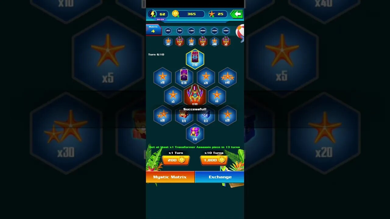 Galaxy Attack Alien Shooter - Hello Summer Event 2023 - Level 8 of 20