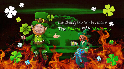 The March Into Madness | Uncensored