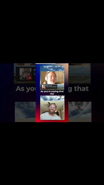 A third world mindset