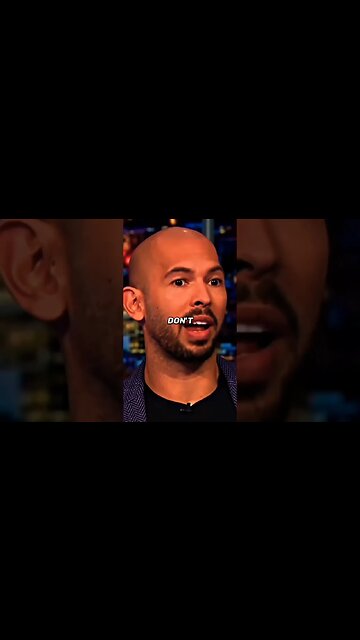 Andrew Tate | Cure For Clinical Depression | Motivational