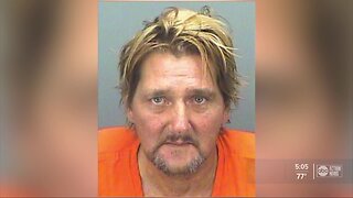 Florida man arrested after attempting to hire undercover detective to kill his brother