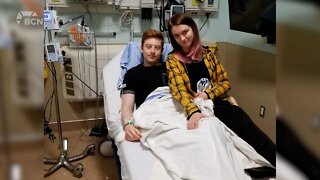 Lethbridge Man Needs Kidney | Wednesday, November 9, 2022 | Angela Stewart | Bridge City News