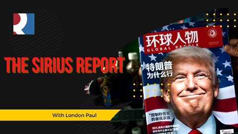 The Sirius Report - 22 oct 18