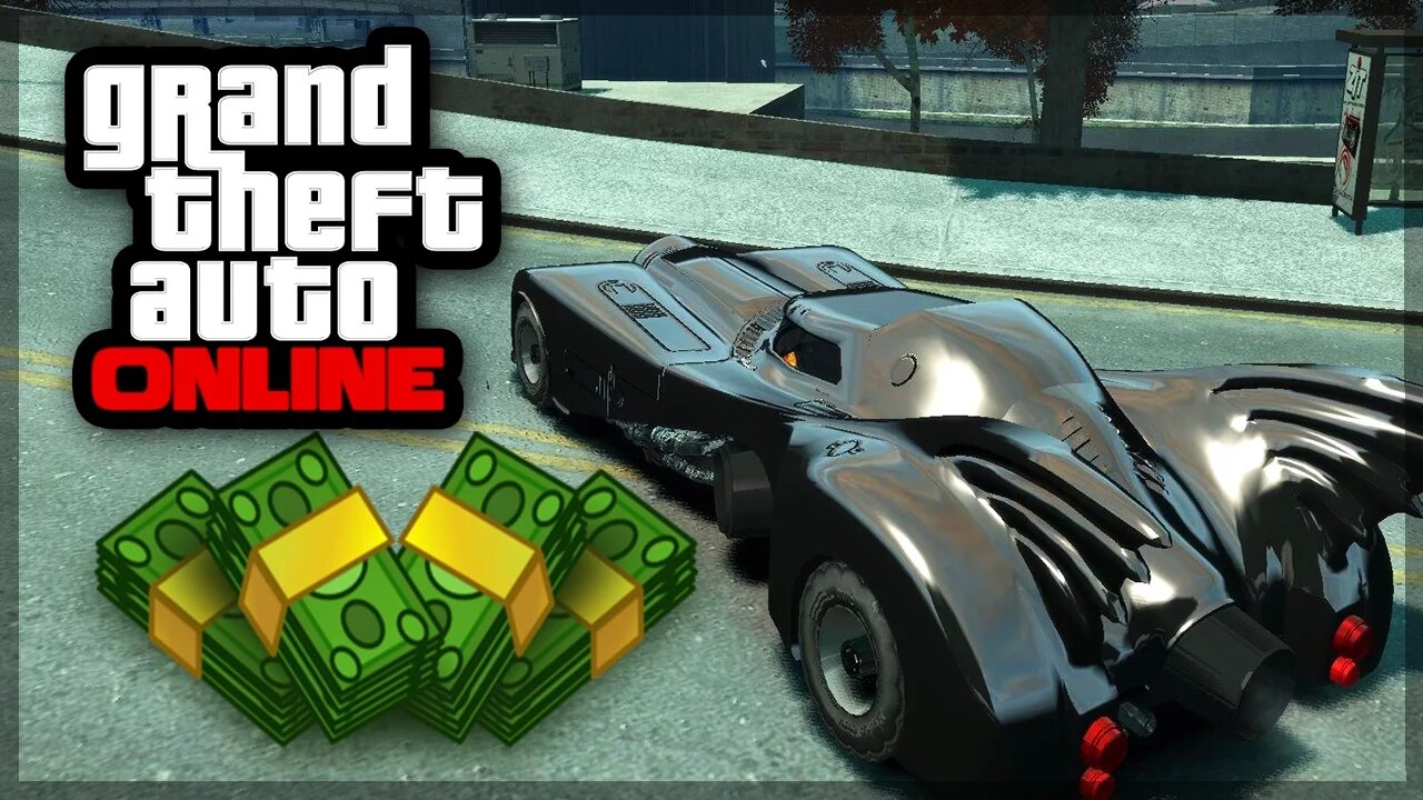 BREAKING NEWS! - GTA 5 ONLINE "HACKED" ON PS4 & XBOX ONE! (GTA 5 GAMEPLAY)