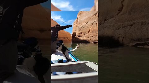 Fishing One Of The Most Breathtaking Places In America