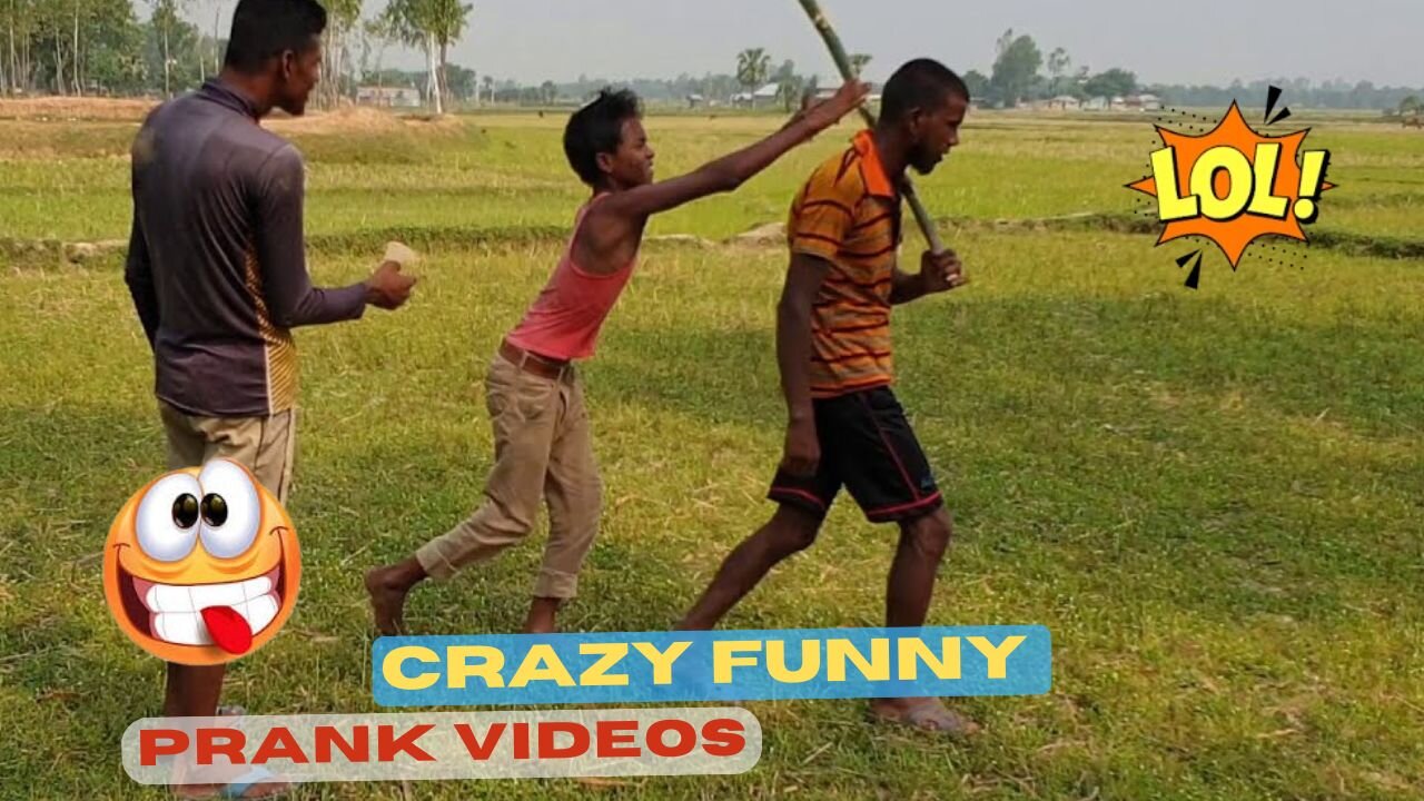 Village Boy Comedy Special – Watch the Funniest New Video