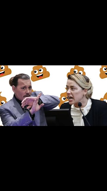 Johnny Depp WINS! | Part Two