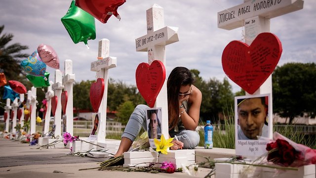 Florida Governor Declares June 12 Pulse Remembrance Day