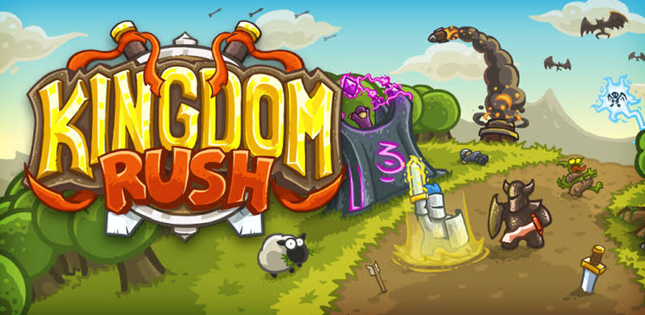 Kingdom Rush-02