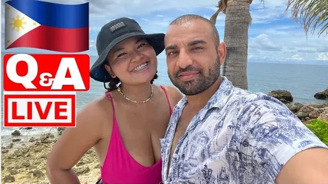 Living in the PHILIPPINES has been AMAZING after 3 MONTHS (Answering ALL your Questions)