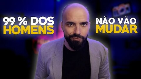 Como se tornar a melhor versão de si mesmo - Apresentação do Projeto Zero