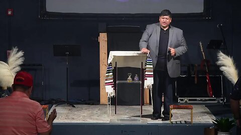 Sunday Morning Service