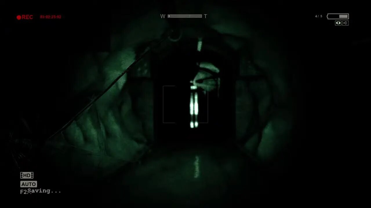 Is R2D2 in Outlast? | Chill Outlast Stream to Relax to | Livestream