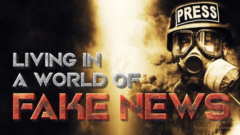 Are you being DUPED? | Full Multimedia Presentation | Episode 1